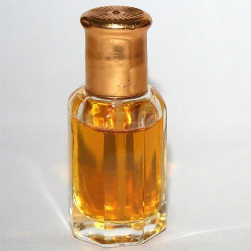 10 Ml Size Glass Bottle Long Fragrance Heena Attar Perfumes