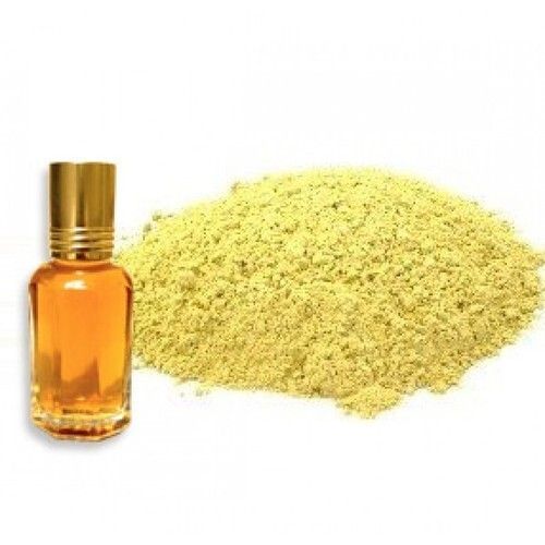 100% Natural And Herbal Ingredients Mitti Attar With 10 Ml Size Bottle