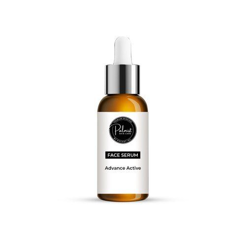 24 Months Self Life Liquid Form Non Medicated Face Serum