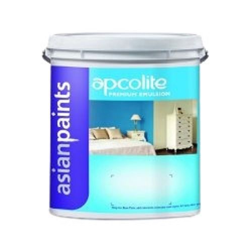 Asian Paints Apcolite Paints