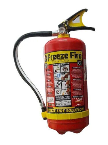 Color Coated Mild Steel Body AFFF Foam Fire Extinguisher (Capacity 50 Litre)