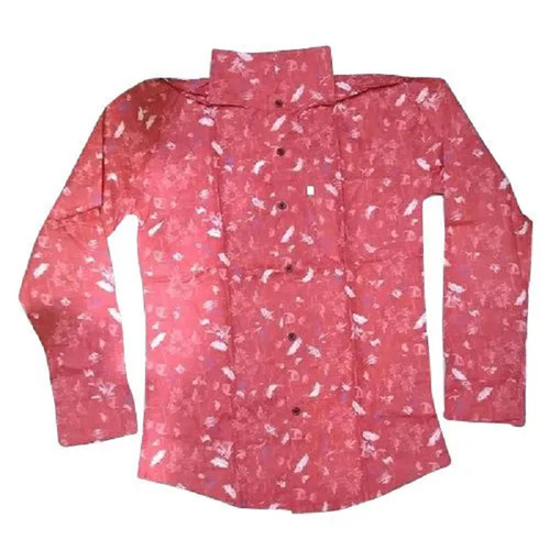Cotton Shirt For Mens