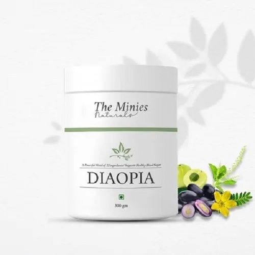 Diaopia Herbal Health Supplement For Men And Women