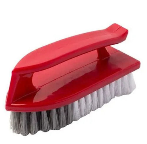 Light Weight Rectangular Plastic Floor Cleaning Brush For Bathroom Floor