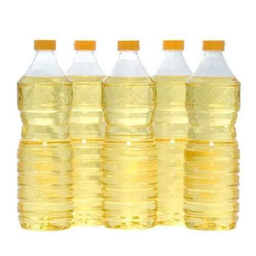 AcidResistant Light Yellow Unrefined Cotton Seed Oil For Namkeen