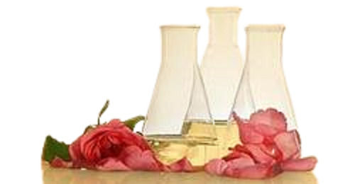 Natural And Herbal Skin Friendly Floral Rose Fragrance Perfume For Soap 