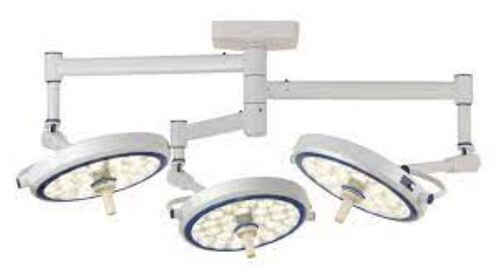 Overhead Surgical Light