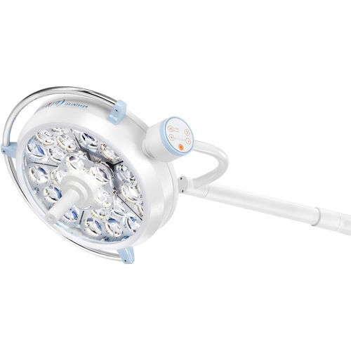 Overhead Surgical Light