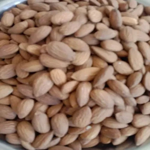 Rich Source Of Nutrition And Minerals Delicious Sweet Taste Almond Nut