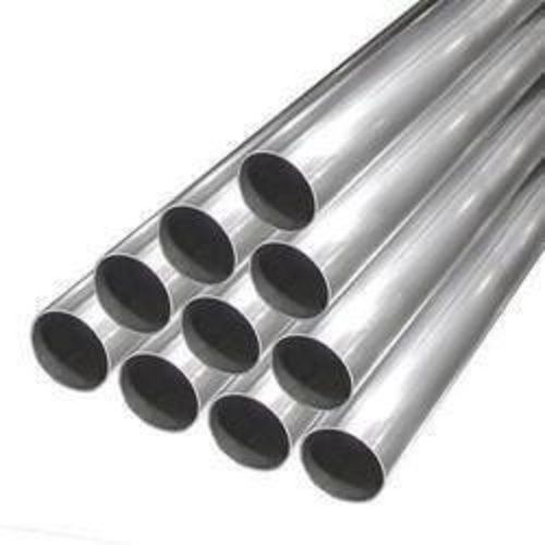 Round Polished Plain Corrosion Resistant Galvanized Iron Pipe