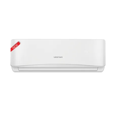 White Vestar 183If6T Split Ac