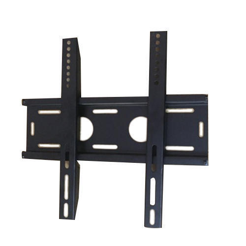 10 To 15 Inch Mild Steel Wall Mount Led Tv Bracket, For 24 To 32 Inch Lcd Size Body Material: Pvc