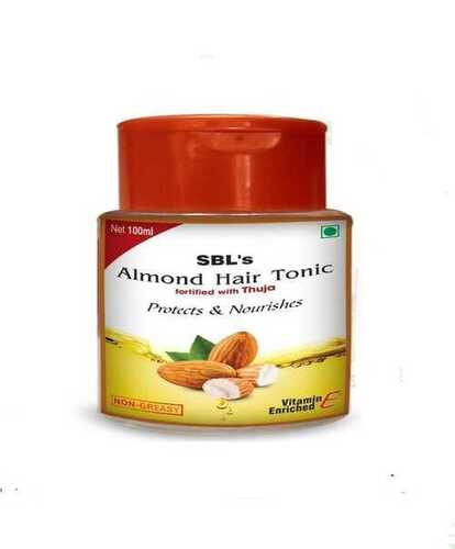 100 ML Almond Hair Tonic