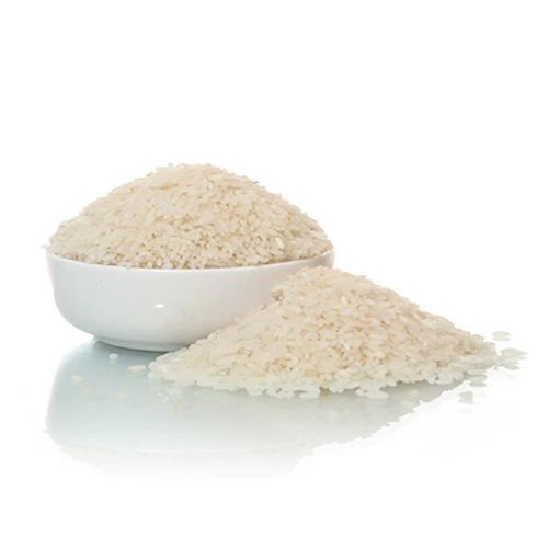  अखरोट के स्वाद के साथ 100% शुद्ध और प्राकृतिक भारतीय मूल का मीडियम ग्रेन सफेद पोनी चावल 
