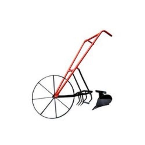 200-400 Kg Mild Steel Agricultural Wheel Hoe Weeder