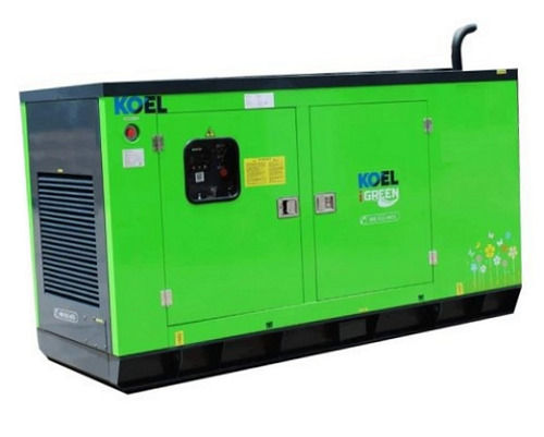 30 Kva H Class 3r1040t G1 Three Phase Kirloskar Green Diesel Generator