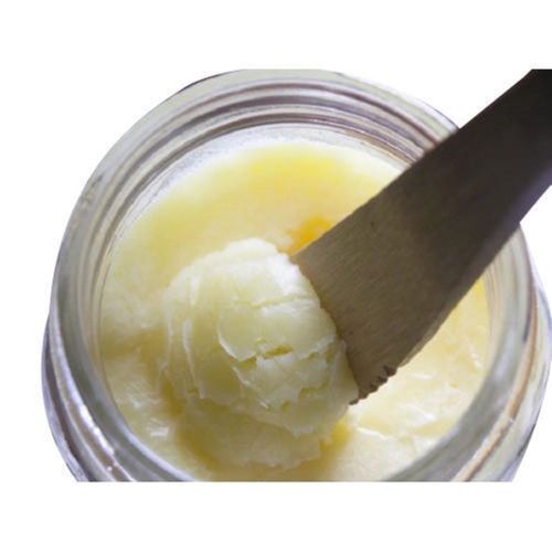 A-Grade Healthy Natural Original Flavor Buttery Texture Pure Fresh Cow Ghee 