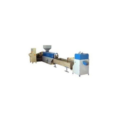 Automatic Plastic Processing Machine