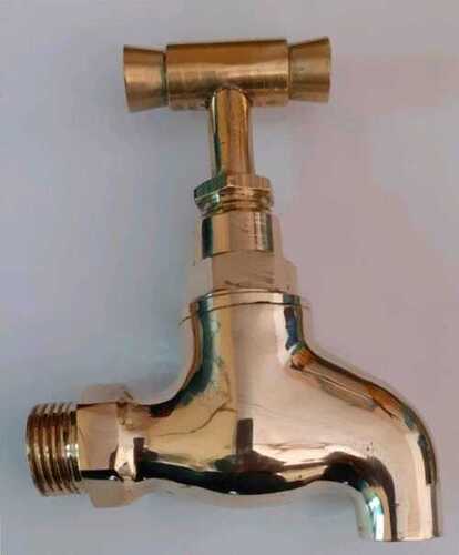 Corrosion Resistant And Durable Good Quality Brass BIB Cock Taps