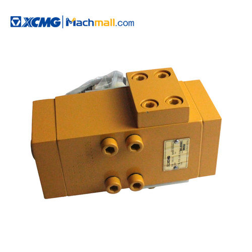 Crane Hydraulic Balanced Valve Ccbh140/200-2/4.5k