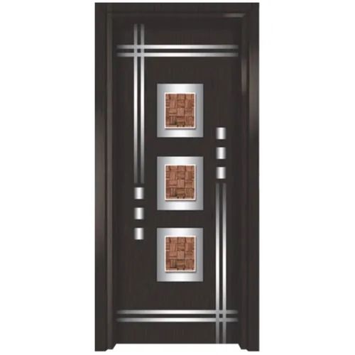 Decorative Doors Application: Home & Commercial