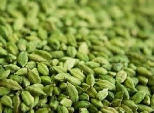 Flavourful Fresh Raw Green Cardamom