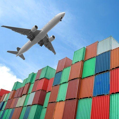 Freight Forwarder