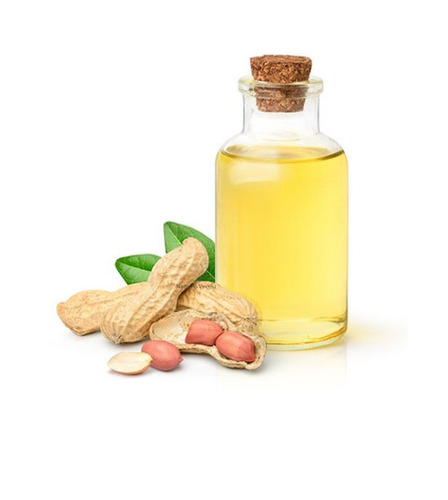Groundnut Oil Application: Cooking