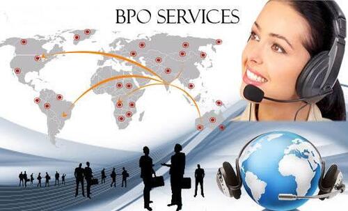 Green International Business Process Outsourcing Bpo Service