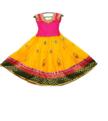 Kids Dress 