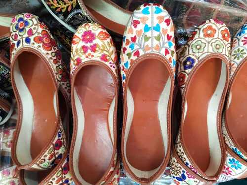 Ladies Footwear General Medicines