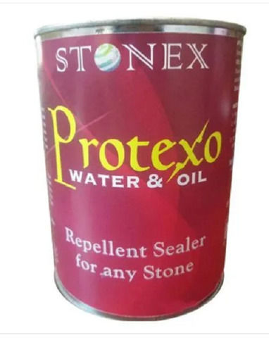 Liquid Form Water Activated Chemical Grade Stone Sealer For Construction 