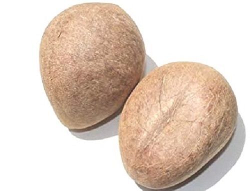  स्थानीय रूप से उगाया जाने वाला सामान्य रूप से उगाया जाने वाला गोल साबुत सूखा नारियल 