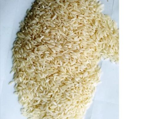 Medium Grain Indian Origin 100% Pure Dried And Healthy White Ponni Rice