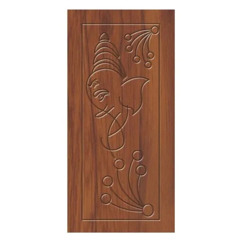 Solid Wood Membrane Doors at Best Price in Varanasi Maa Sankatha