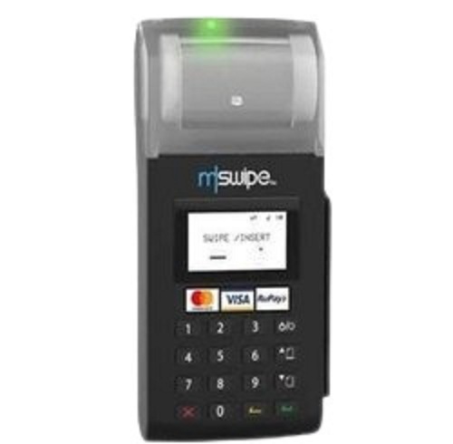 MSwipe Card Swipe  Machines