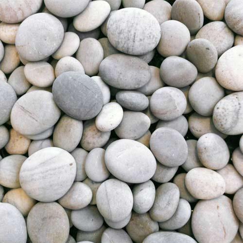  प्राकृतिक कंकड़ पत्थर 