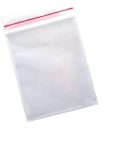 Zip lock plastic clearance covers