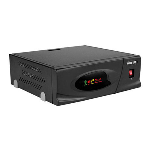 Heat Proof Black Portable Power Inverter