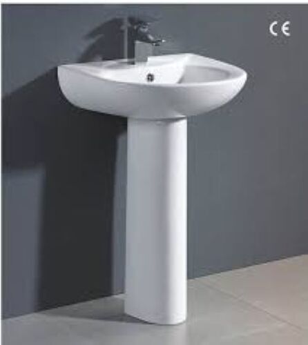 Automatic Wall Mounted Dimensionally Accurate Easy To Install Rugged Design Wash Basin