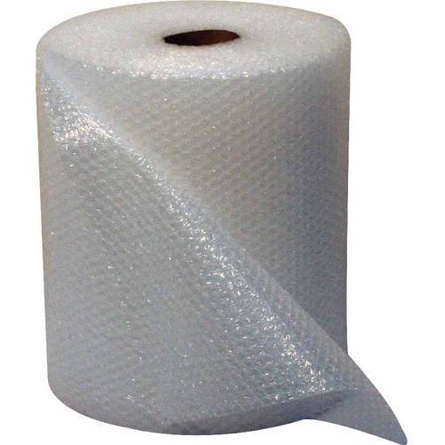 Waterproof and Light Weight 100 Meter Air Bubble Roll for Protective Packaging