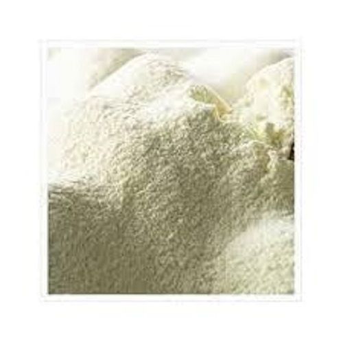 White Raw Original Milk Powder