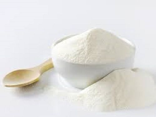 White Skimmed Milk Powder