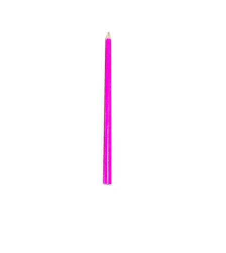 Writing And Drawing Polymer Pink Pencil