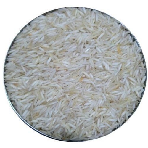 100% Pure Indian Origin Dried Long Grain Solid White Basmati Rice