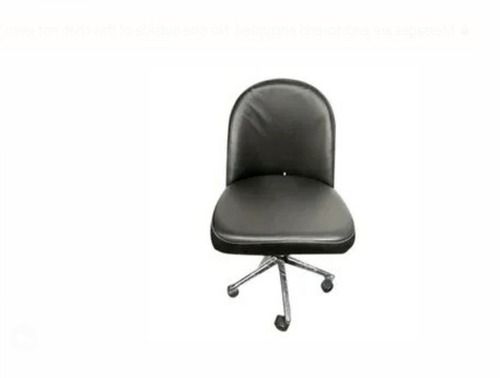 21 Inch 10 Kg Durable Modern Indian Style Hdpe Plastic Designer Office Chair Application: Industrial