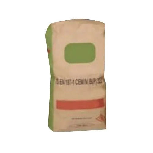70-100GSM 12Kg Capacity Recyclable Industrial Printed Kraft Paper Bag