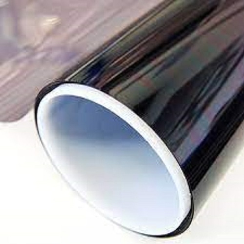 Black Plastic Car Window Film at Best Price in Chennai | Oceanic ...