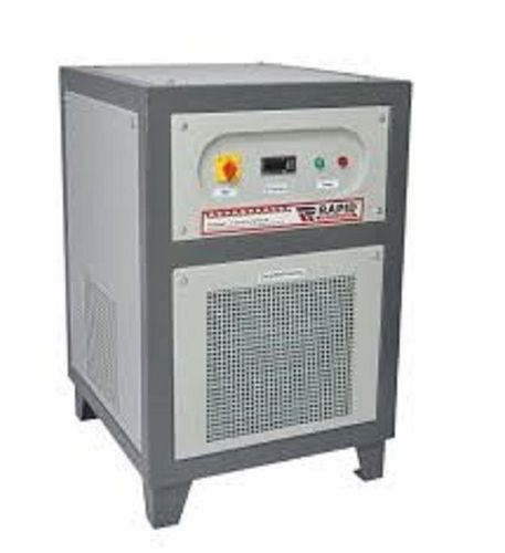 Light Gray Elactric Automatic Medical Air Dryer