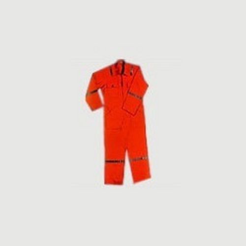 Flame Retardant Suit